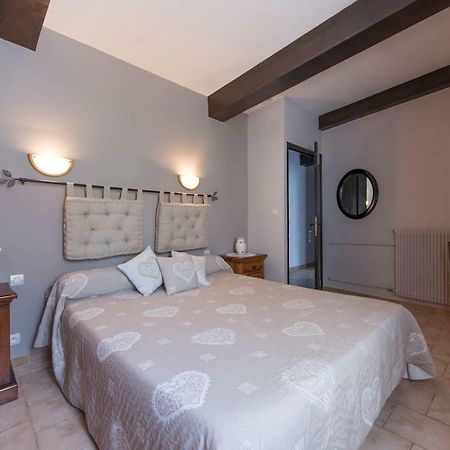Appartement Clot De Felines Антрево Екстериор снимка