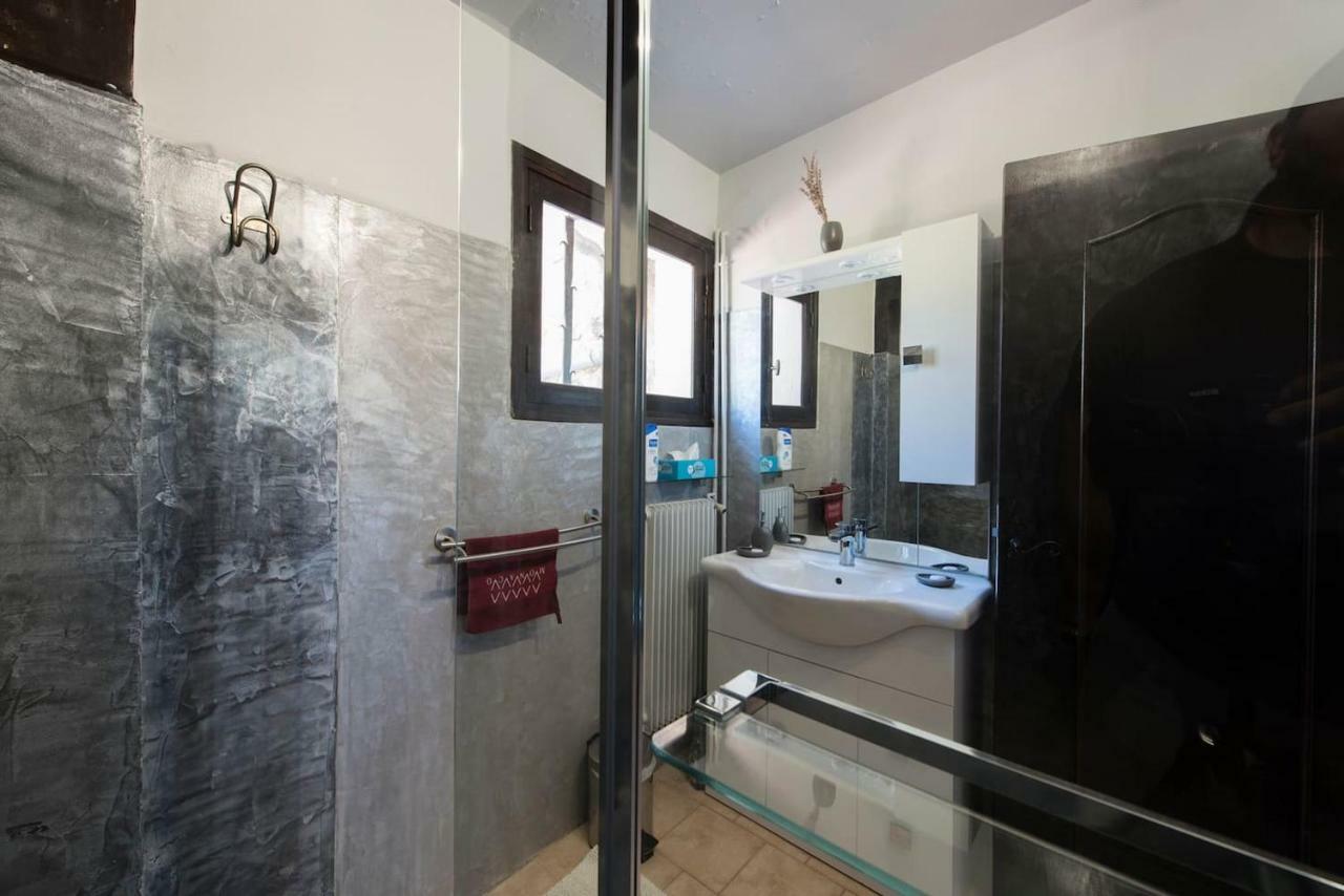 Appartement Clot De Felines Антрево Екстериор снимка